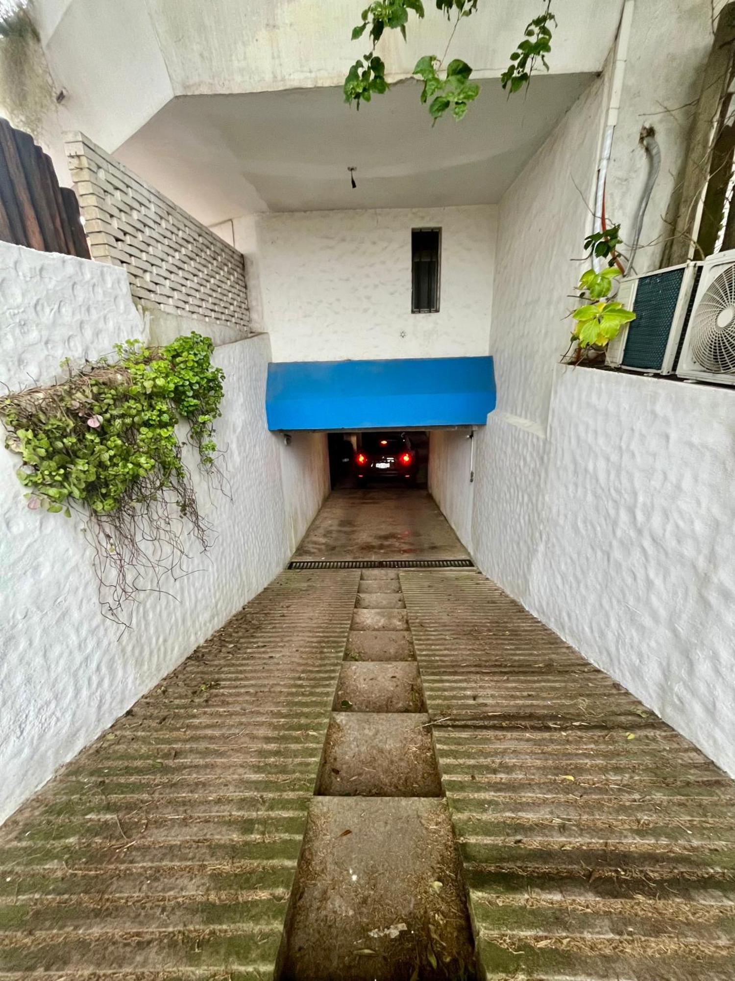埃斯特角城Puerta Azul公寓 外观 照片